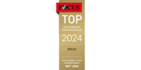 Focus Siegel 2024 Top Regionales Krankenhaus Alexianer St. Hedwigkliniken