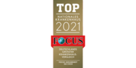 Focus: Top Nationales Krankenhaus 2021