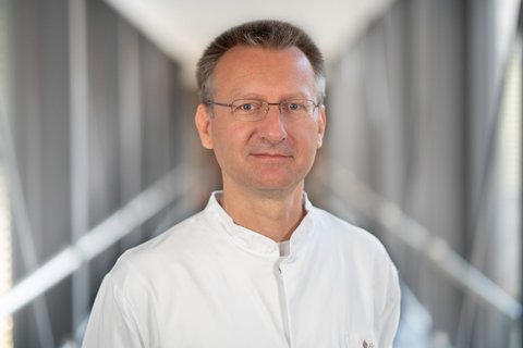 Facharzt für Chirurgie Dr. med. Jens-Peter Schmalfeldt