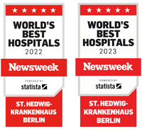 Newsweek - Worlds Best Hospitals 2023