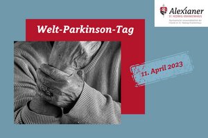 Welt-Parkinson-Tag 2023