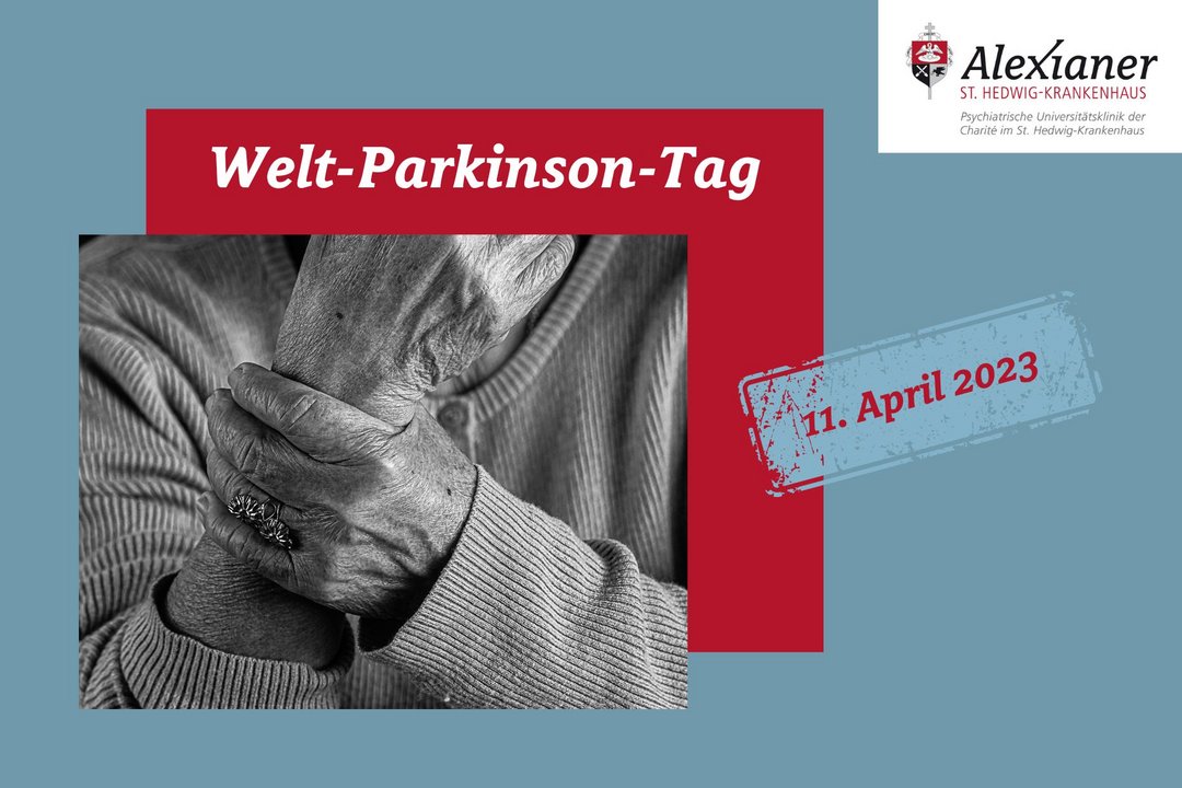 Welt-Parkinson-Tag 2023