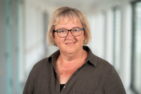 Heidi Funfziger