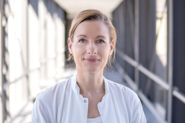 Dr. med. Anne Dörr