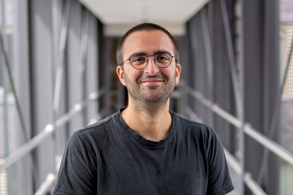 Dr. med. Dario Jalilzadeh Masah