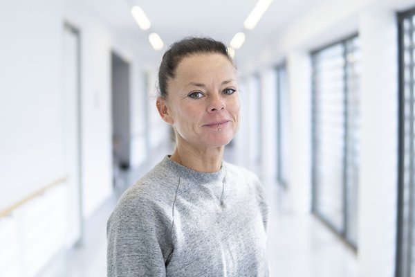 Jana Liebenau