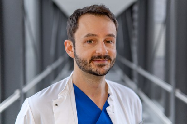Dr. med. Jonas Deißler