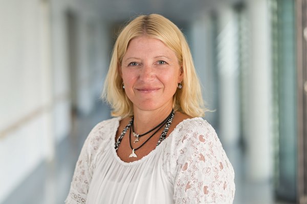 Chefarztsekretariat Endoprothetik Silke Buss