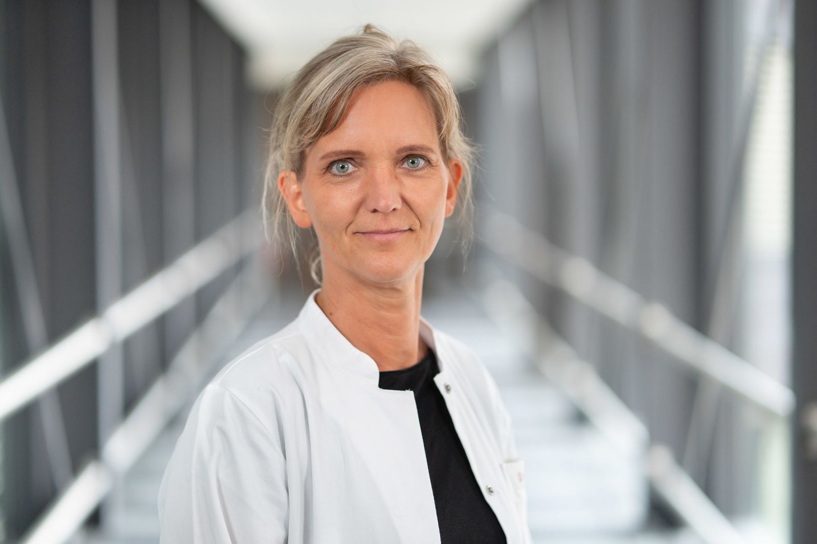Fachärztin für Gynäkologie und Geburtshilfe Dr. med. Andrea Lippkowski