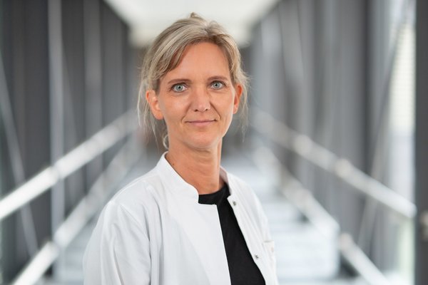 Dr. med. Andrea Lippkowski