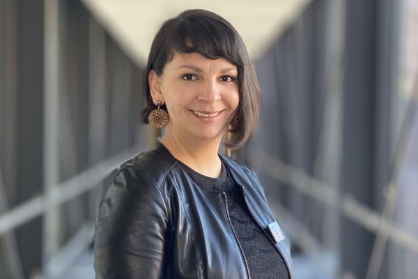 Ella Späth Recruiterin
