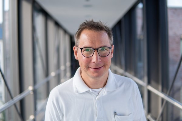 Dr. med. Falko Meyborg