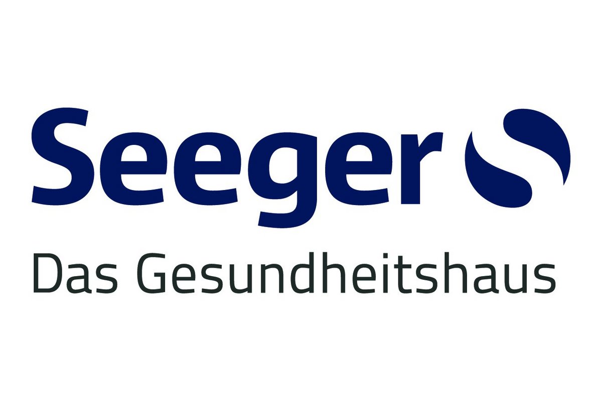 Seeger Logo