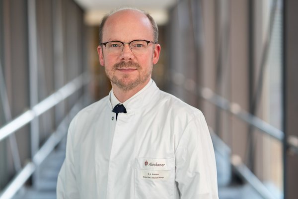 Dr. med. Alexander Schönborn