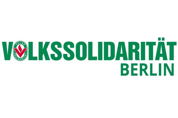 Logo Volkssolidarität