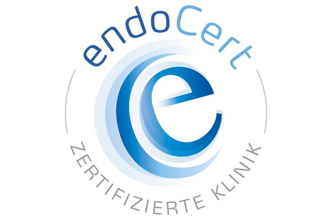 Zertifikat EndoCert
