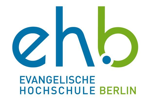 Logo Evangelische Hochschule Berlin