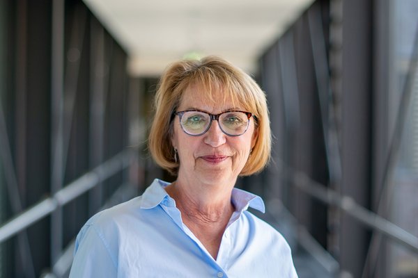 Petra Johannes	