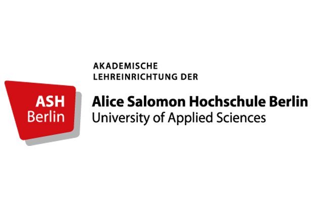 Logo Alice Salomon Hochschule