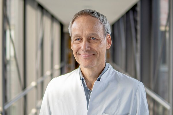 Prof. Dr. med. Steffen Weikert