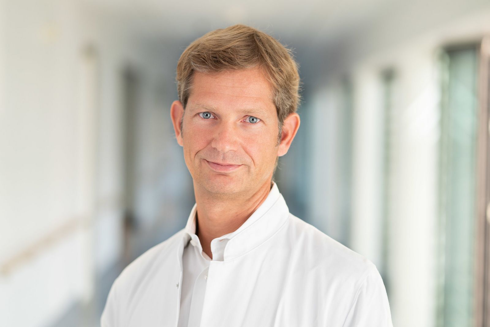 Dr. med. Rainer Koch