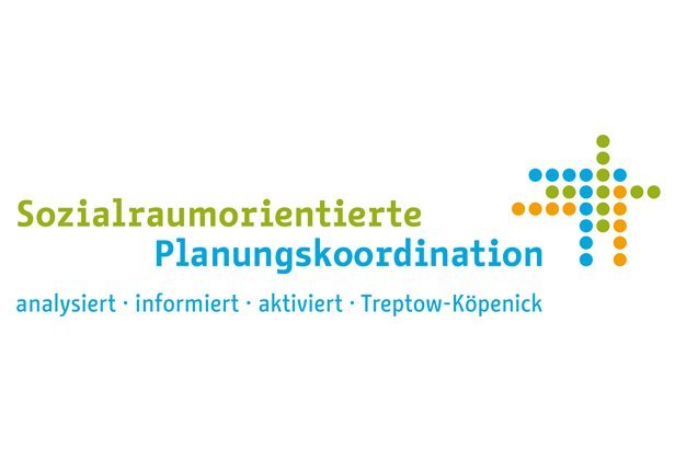 Logo Sozialraumorientierte Planungskoordination (SPK)