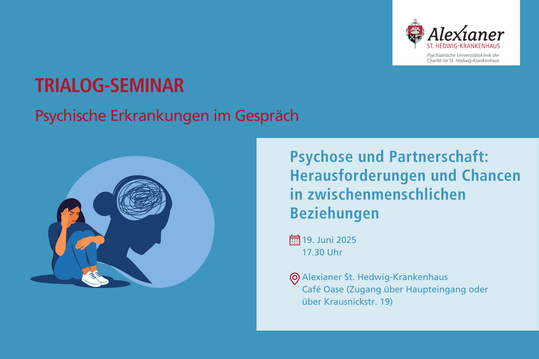 Trialog-Seminar Juni 2025