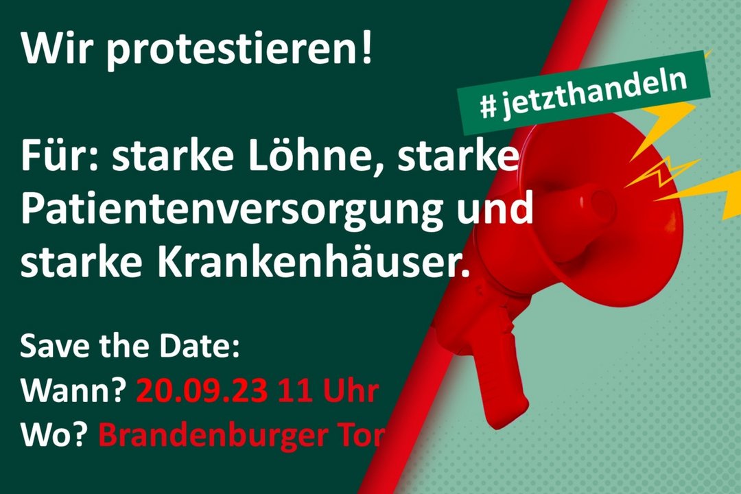 Wir möchten weiter für euch da sein.