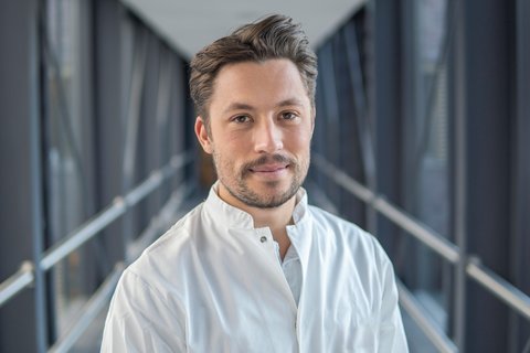Dr. med. univ. Lukas Wieder