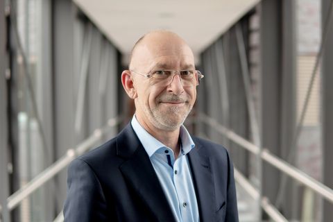 Leiter Alexianer Akademie für Gesundheitsberufe Berlin Michael Haas