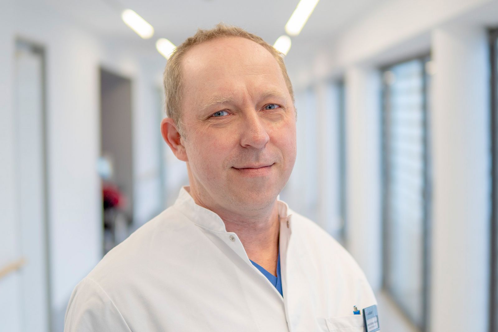 Facharzt für Radiologie Karsten Stollberg-Hübsch