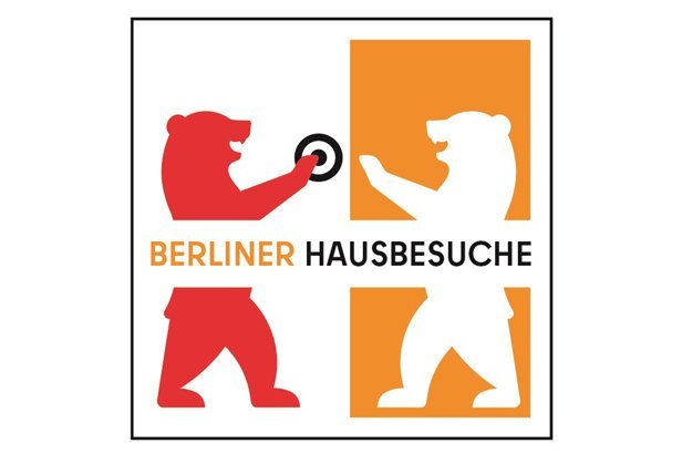Logo Berliner Hausbesuche