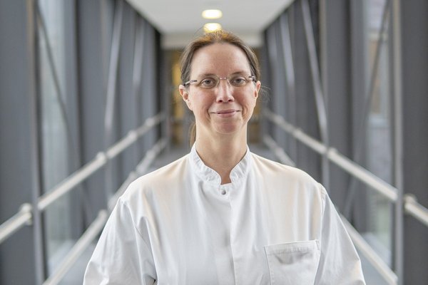 Dr. med. Nadine Kurzke