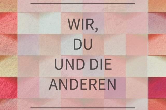 Podcast-Logo „Ich krieg ne Krise"