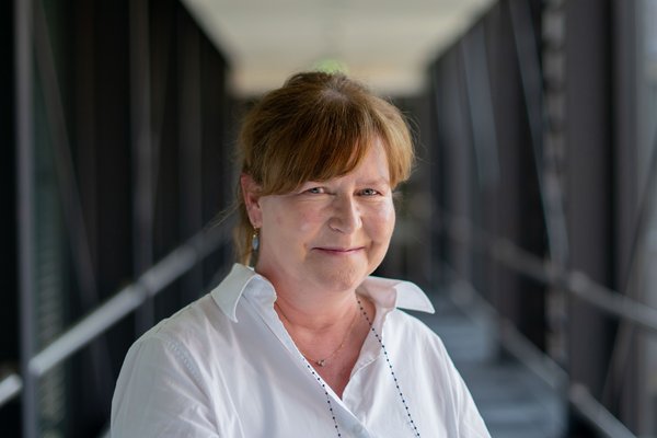 Andrea Kahlisch