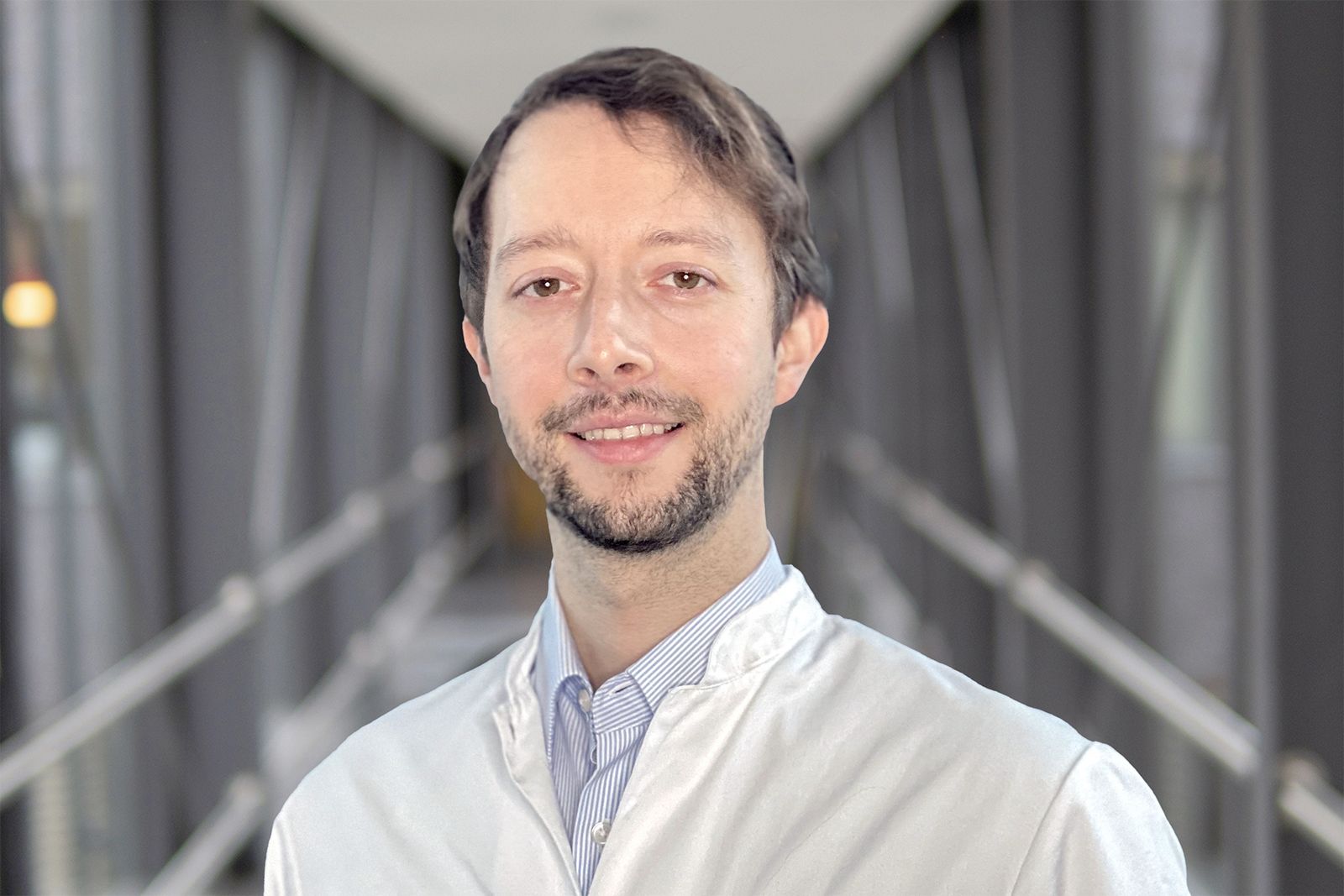 Dr. med. Julien Christian Kushner