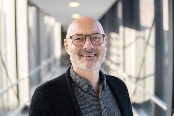 Oberarzt Dr. med. Martin Voss