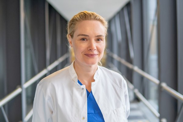 Tabea Werich