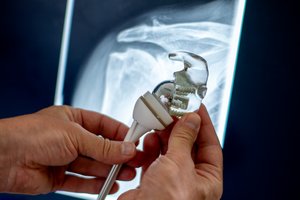 Die Klinik für Unfallchirurgie und Orthopädische Chirurgie wurde von der Deutschsprachigen Vereinigung für Schulter- und Ellenbogenchirurgie (DVSE) mit dem Prothesensiegel in Silber ausgezeichnet