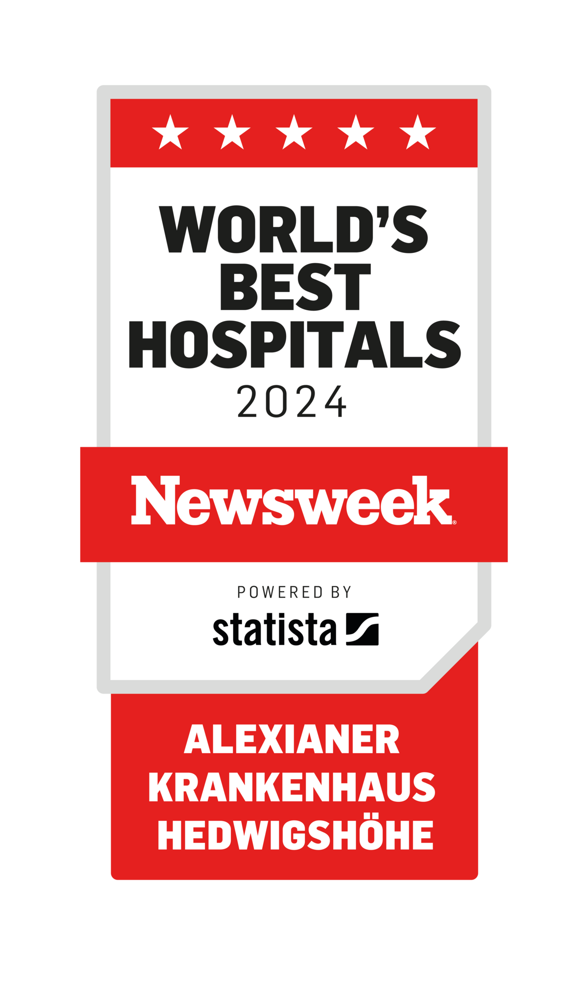 Newsweek - Worlds Best Hospitals 2024