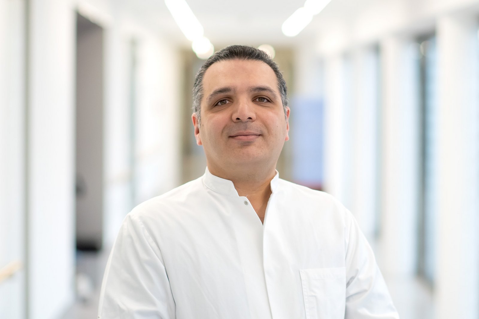 Shahin Khoshkish