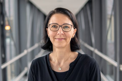 Kathleen Seidler Teamassistentin & Patientenmanagement