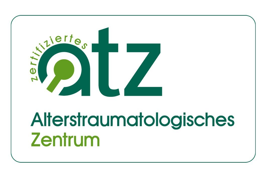 Alterstraumatologisches Zentrum (ATZ) Alterstraumatologisches Zentrum (ATZ)