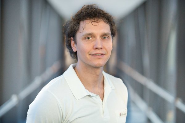 Gerd Konschak