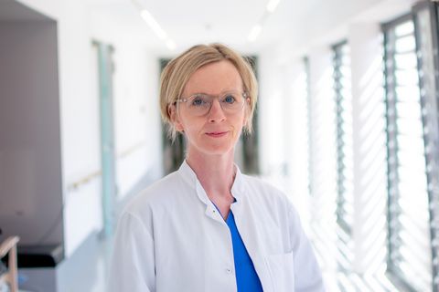 Dr. med. Gesa Schenk