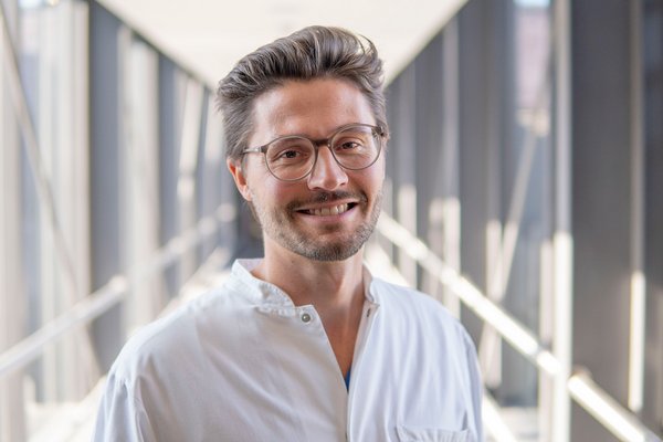 Dr. med. Lucas Kastner
