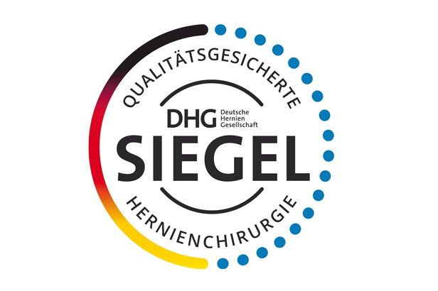 DHG-Siegel