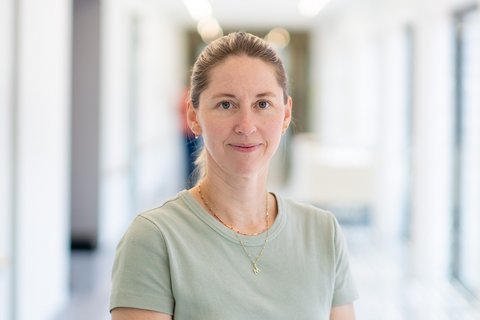 Marina Waldmann
