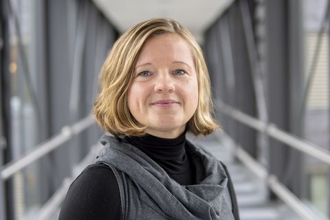 Daniela Schefter Teamassistentin & Patientenmanagement