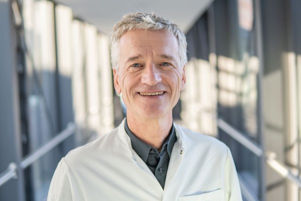 Priv. Doz. Dr. med. Dieter Kunz